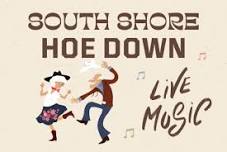 South Shore Hoe Down - Live Music!  — South Shore, SD | South Dakota