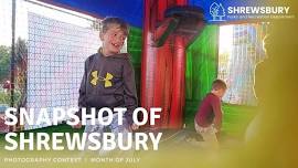 Snapshot of Shrewsbury: Photo Contest