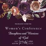 “Women’s Conference “