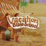 Vacation Bible School — Faith E Church
