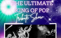 The Ultimate Michael Jackson Experience! (Early Bird General Admission, Reserved Tables & VIP!)