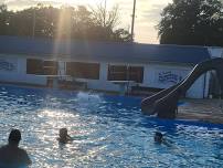 Swimming At Youngwood Park and Pool