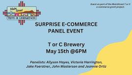 SPECIAL EVENT: E-commerce Panel