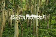2024 Basalt Half Marathon & Relay