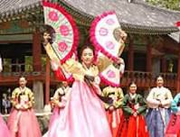94th Namwon Chunhyang Festival.
