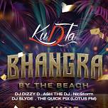 Bhangra By The Beach