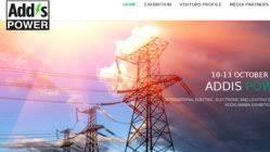 Addis Power 2024 - 2nd International Power, Electricity, and Lighting Fair