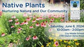 Native Plants: Nurturing Nature and Our Community