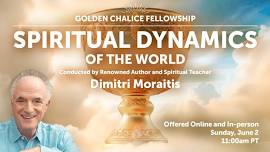 Spiritual Dynamics of the World