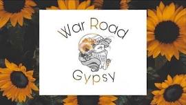 War Road Gypsy @ Baxter’s American Grille Bloomington