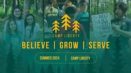 Camp Liberty Summer Camps