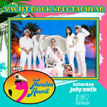 Yacht Rock Spectacular with Thurston Howell Band