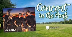 Concert in the Park | Classical Blast