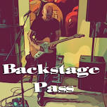 BACKSTAGE PASS @ INDIAN CROSSING CASINO