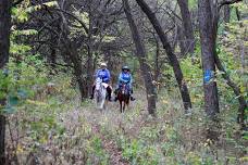 Back in the Saddle NATRC Competitive Trail Ride