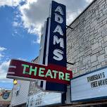 Free Movie Thursday — Visit Adams County, WI