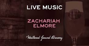 WGB Presents: Zachariah Elmore