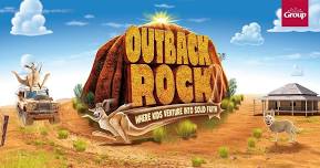 Vacation Bible School | Outback Rock