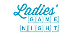 Ladies' Game Night