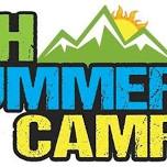 Glenn County 4-H Summer Camp