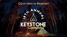 18th Annual Keystone Campout — Keystone Church
