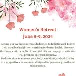 Wholehearted Women's Retreat