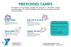 Preschool Summer Camp
