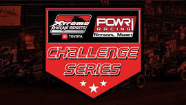Xtreme Outlaw-POWRi Challenge Series at Doe Run