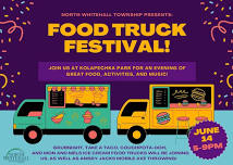 North Whitehall Township Food Truck Festival
