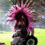 Aztec & Nahuatl Dance & Culture