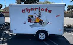 Chariots SoCal Car Meets | Weekly | Cerritos, California