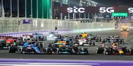 Saudi Arabian GP 2025