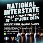 National Interstate Chess Championship 2024