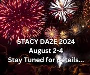 Stacy Daze 2024