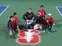 Serve Up Success: Reserve Your Spot for Our Summer Tennis Camp Today!