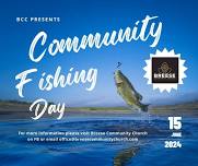 Community Fishing Day