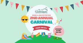 The Cottages 2nd Annual Carnival