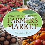 Cowlitz Community Farmers Market