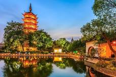 Romantic Spots in Changzhou: Explore Love Stories and Picturesque Parks