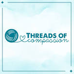 Threads of Compassion Work Day