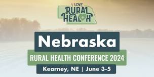 Nebraska Rural Health Conference