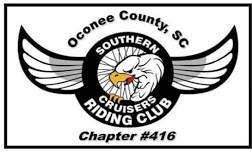 Ride to Franklin, NC, Sunday, May 19, 2024