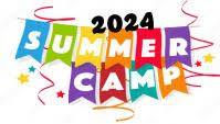 Rye Reads Summer Camp 2024