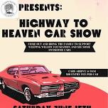 Highway to Heaven Car Show