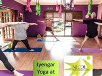 Yoga Classes in Bedfordview: Authentic, challenging and also fun!