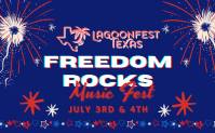 Freedom Rocks Music Fest