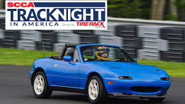 Track Night 2024: Thompson Speedway Motorsports Park - June 25