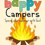 Happy Campers VBS