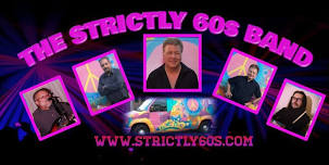 Strictly 60s at Brick VFW
