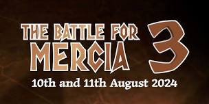 The Battle For Mercia 3